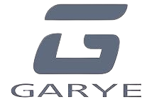 GARYE USAPA Approved Carbon Fiber Pickleball Paddles – Lightweight & Durable